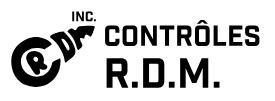 Controles RDM