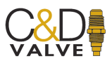 C & D Valve