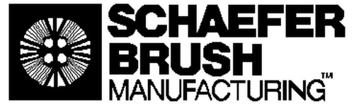 Schaefer Brush