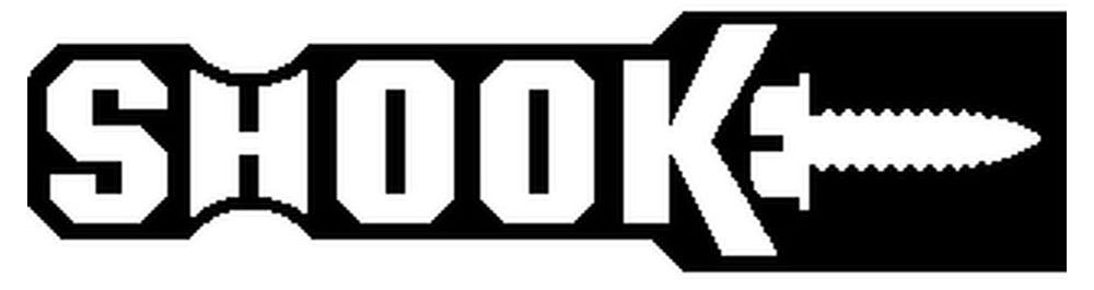Shook Manufacturing